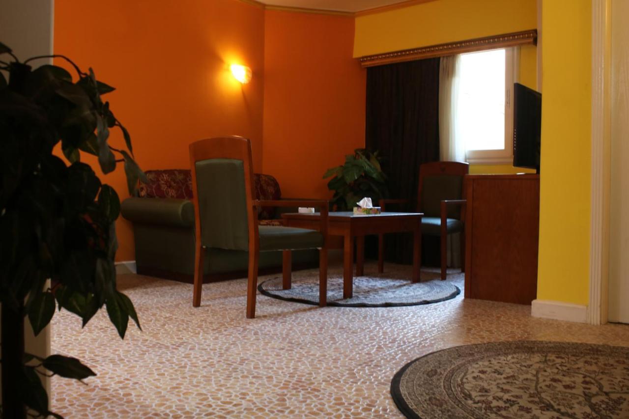Old Cairo Hostel Luaran gambar