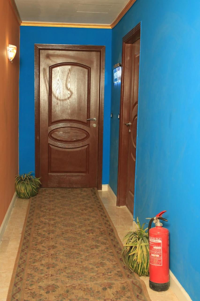 Old Cairo Hostel Luaran gambar