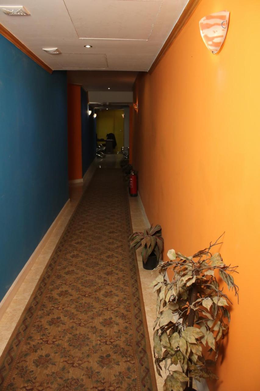 Old Cairo Hostel Luaran gambar