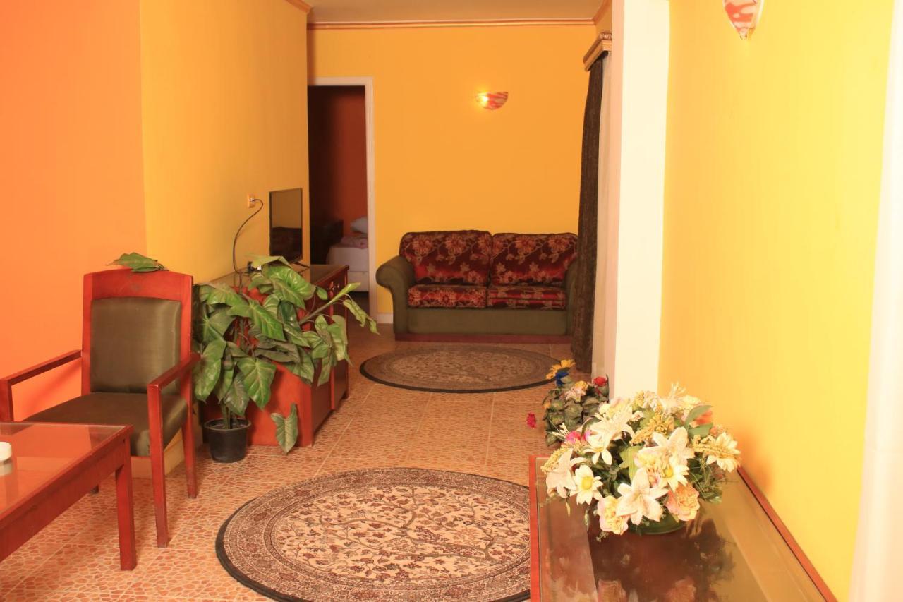 Old Cairo Hostel Luaran gambar