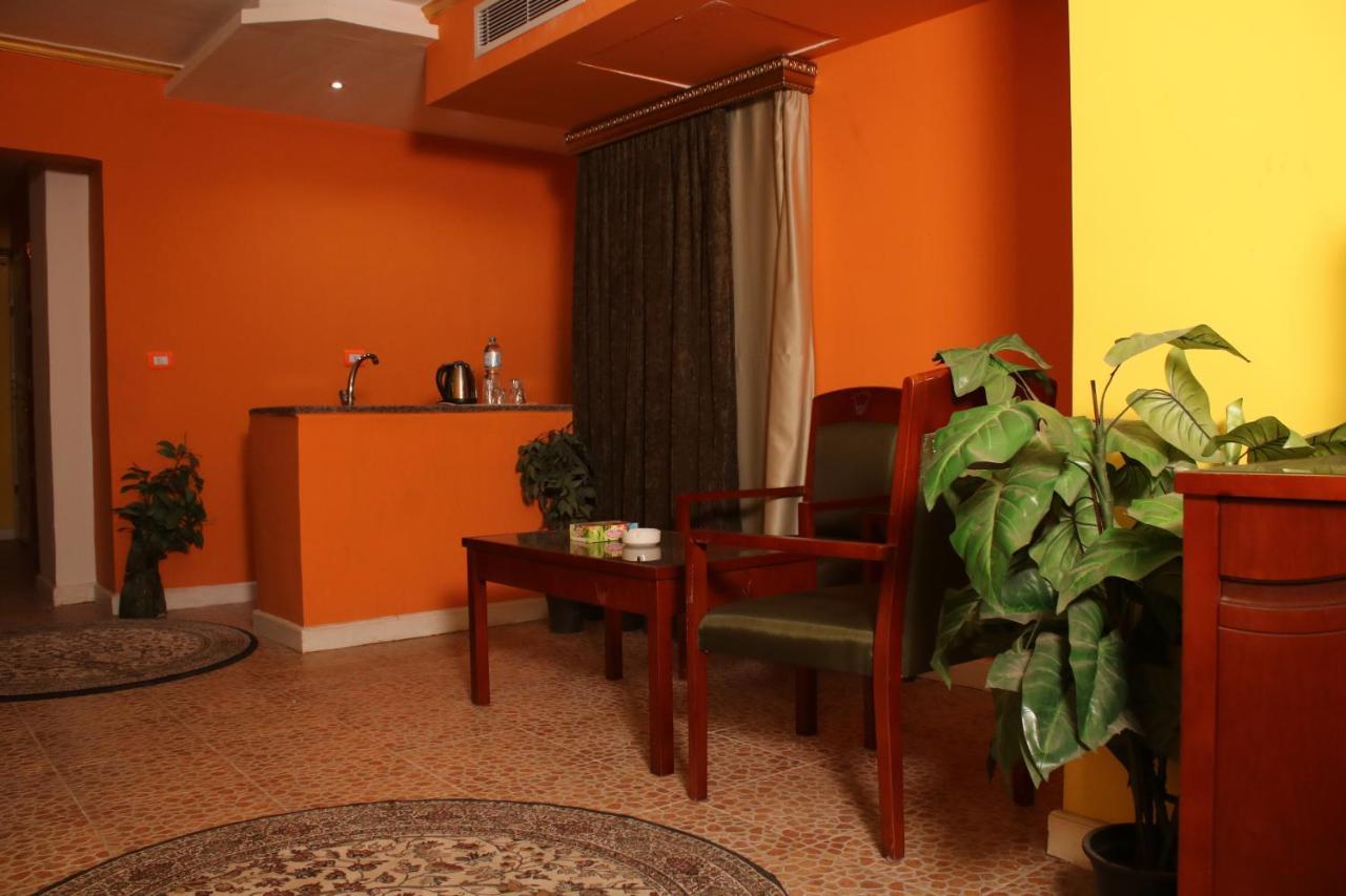 Old Cairo Hostel Luaran gambar
