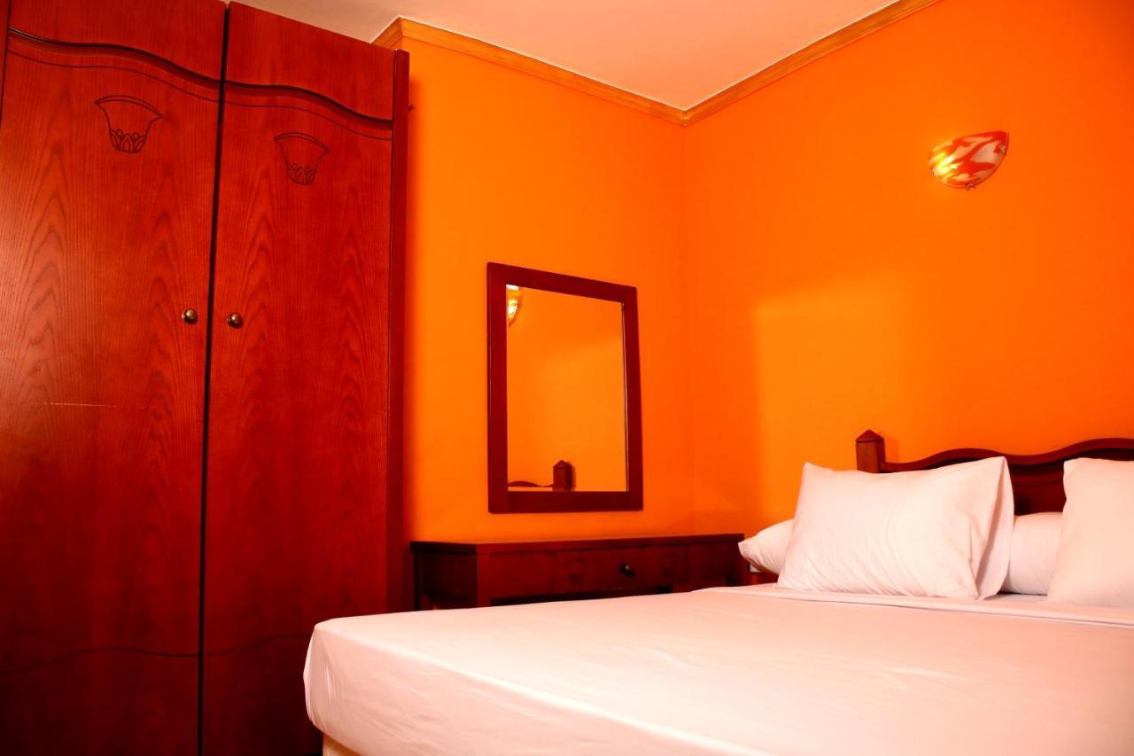 Old Cairo Hostel Luaran gambar